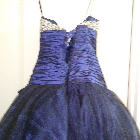 Prom Dress - Picture 3 of 3